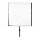 Nanlux Softbox Square 100x100cm pour Evoke 1200
