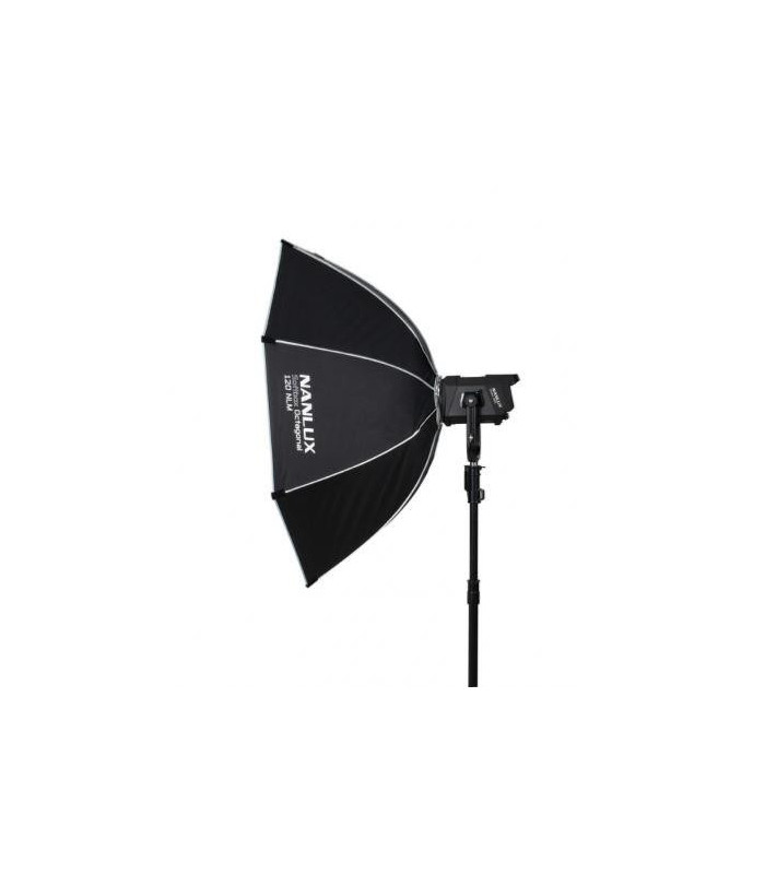 Nanlux Softbox Octa 150 cm