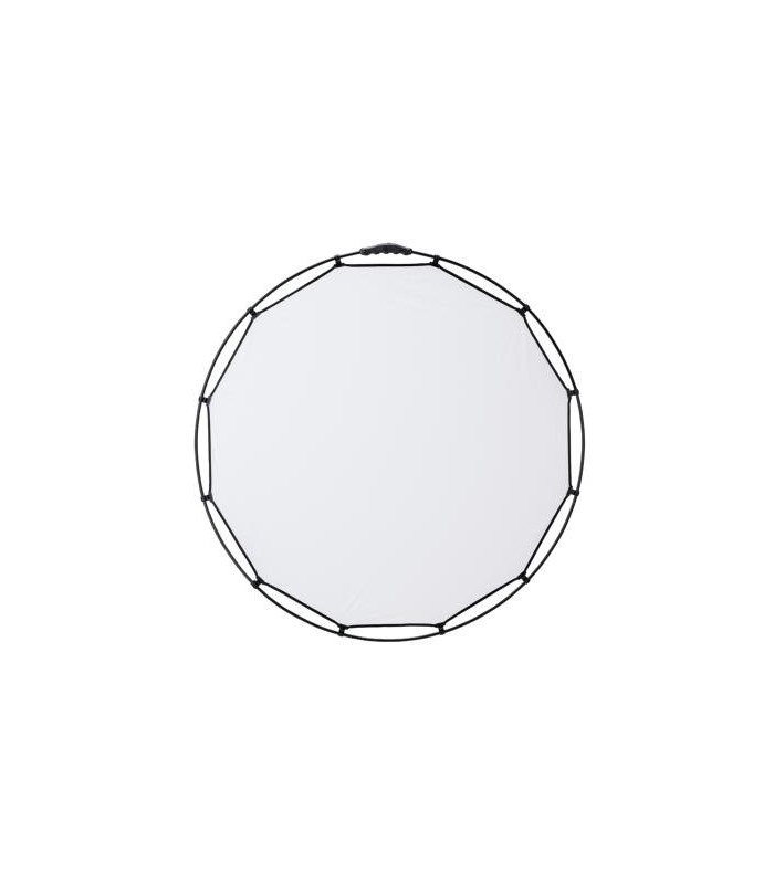 Manfrotto Diffuseur HaloCompact Plus 98cm 2 diaph