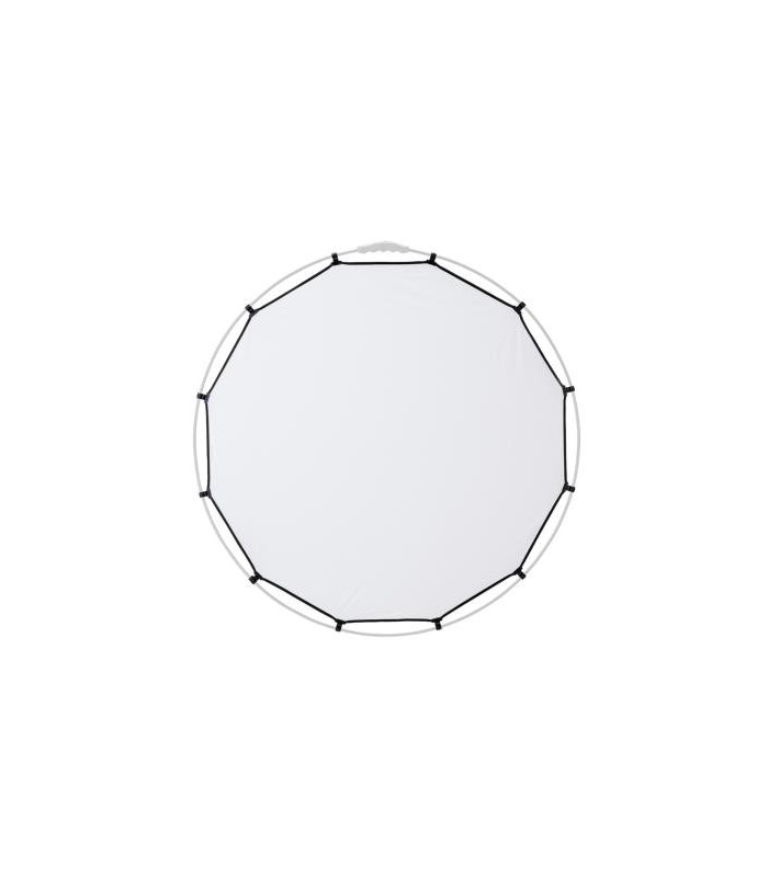 Manfrotto Toile Diffuseur HaloCompact Plus 98 cm 2 diaph