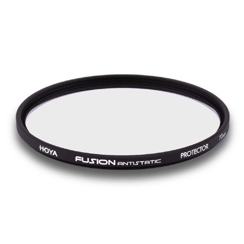 Hoya Filtre Fusion Antistatic Protector 86mm