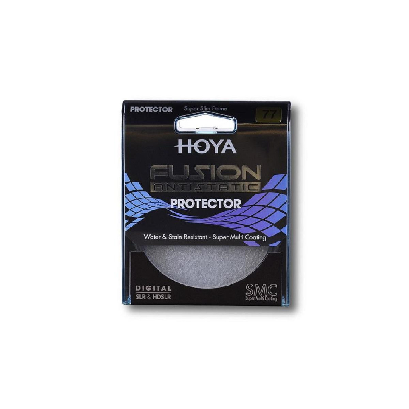 Filtr UV HOYA FUSION ANTISTATIC NEXT (82mm