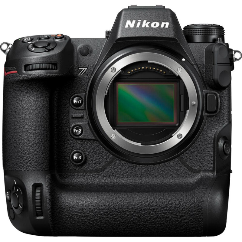 Nikon Boîtier Z9
