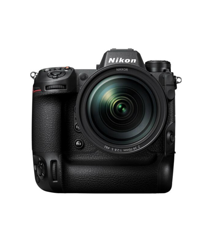 Nikon Boîtier Z9