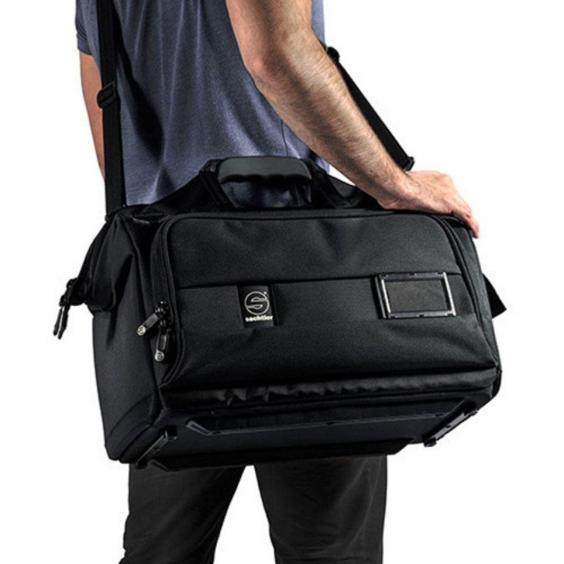 Sachtler Sac Bandoulière Dr.Bag 3 