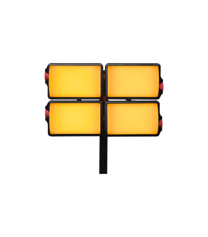 DMG Kit LED Dash Quad 