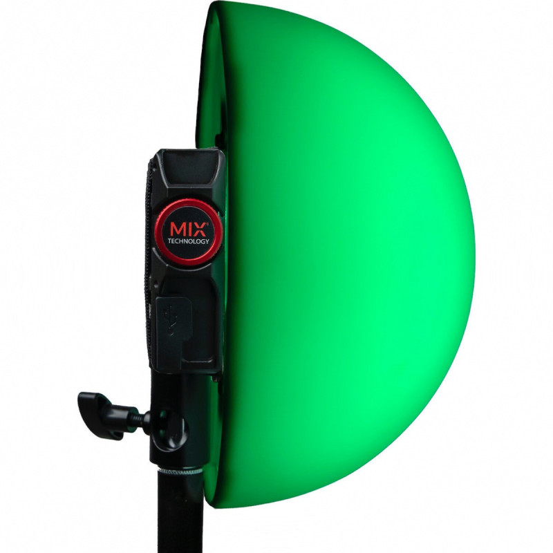 DMG Dash DOT - Diffuseur  