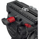 Sachtler Kit Trepied FSB 8 Mk II 75/2 AL GS