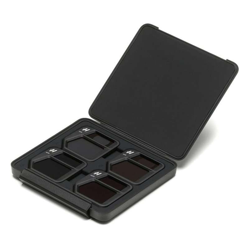 Dji Jeu de 4 Filtres ND 4/8/16/32 pour Mavic 3