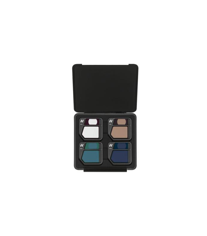 Dji Jeu de 4 Filtres ND 4/8/16/32 pour Mavic 3