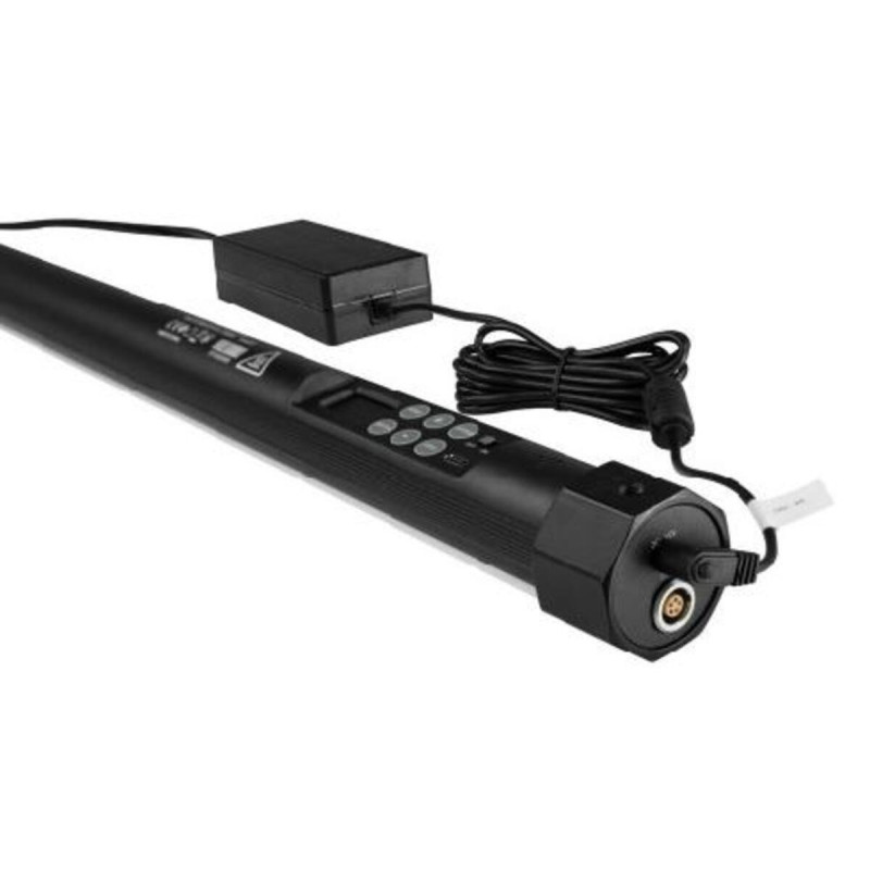 Nanlite Kit 2 PavoTube II 30x avec Batterie