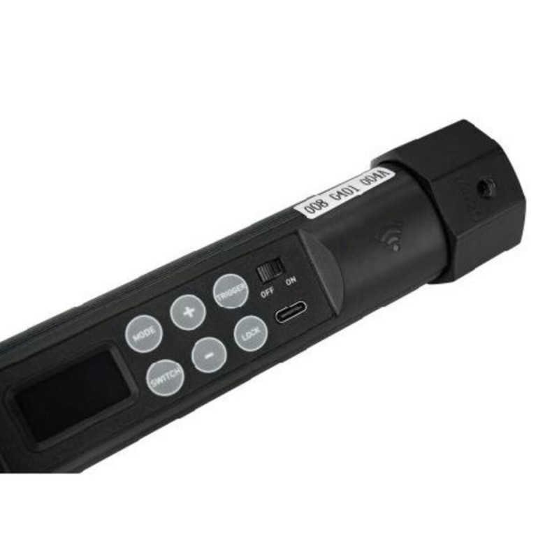 Nanlite Kit 2 PavoTube II 30x avec Batterie