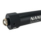 Nanlite Kit 2 PavoTube II 30x avec Batterie