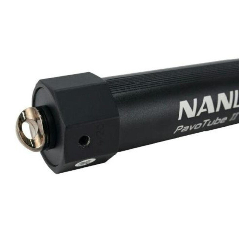 Nanlite Kit 2 PavoTube II 30x avec Batterie