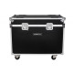 Nanlux Flight Case pour Evoke 1200 + FL-35