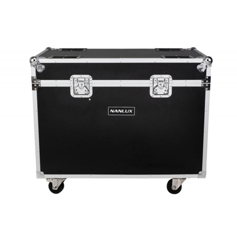 Nanlux Flight Case pour Evoke 1200 + FL-35