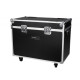 Nanlux Flight Case pour Evoke 1200 + FL-35
