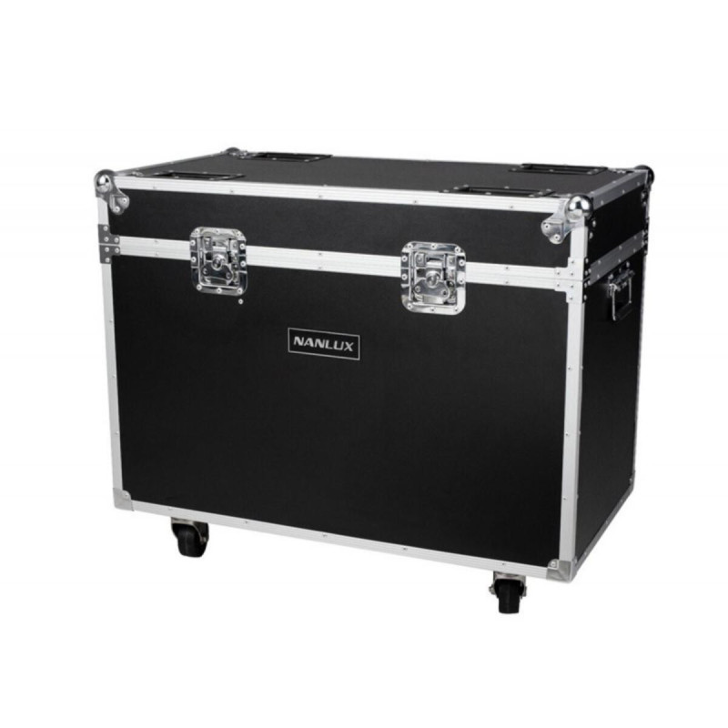 Nanlux Flight Case pour Evoke 1200 + FL-35