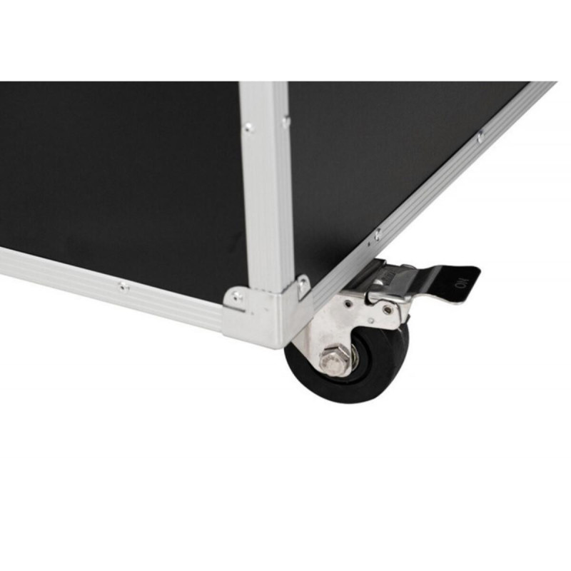 Nanlux Flight Case pour Evoke 1200 + FL-35