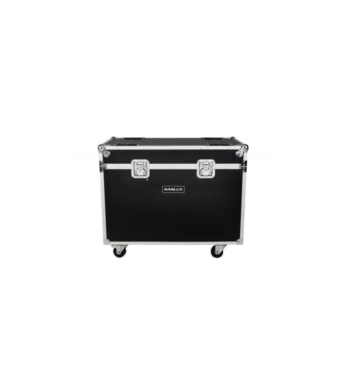 Nanlux Flight Case pour Evoke 1200 + FL-35