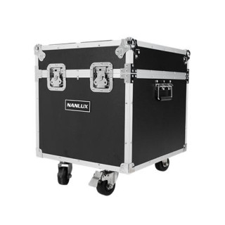 Nanlux Flight Case pour Evoke 1200