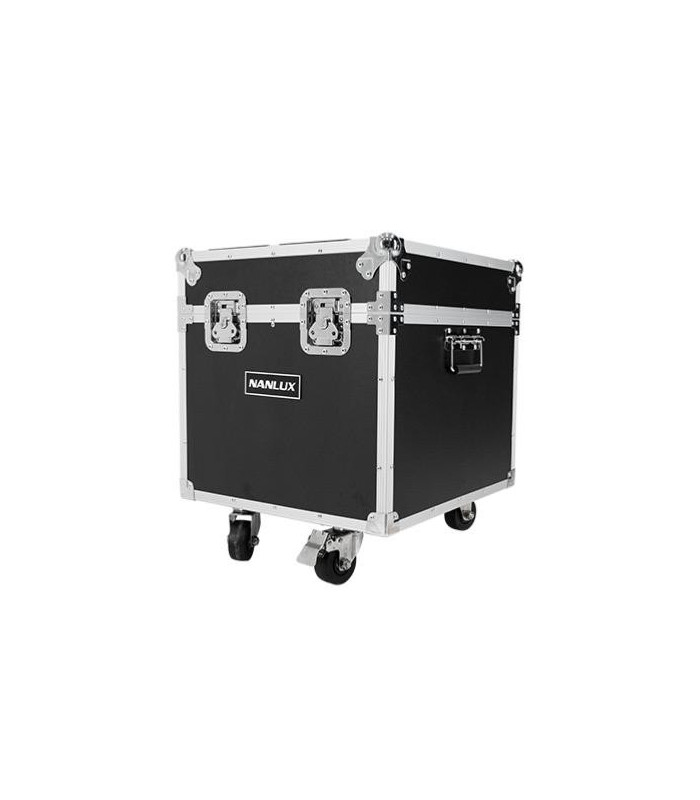 Nanlux Flight Case pour Evoke 1200