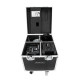 Nanlux Flight Case pour Evoke 1200