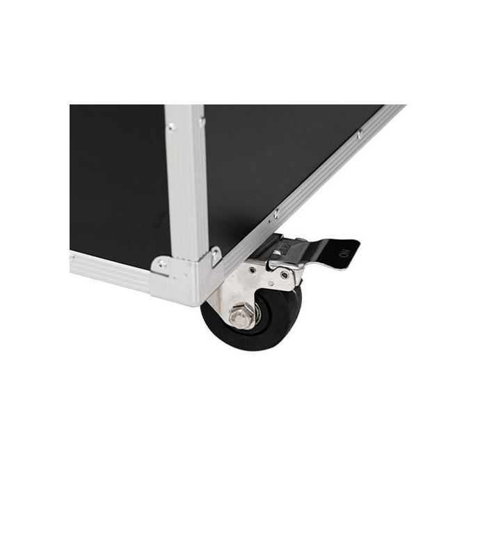 Nanlux Flight Case pour Evoke 1200