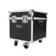 Nanlux Flight Case pour Evoke 1200