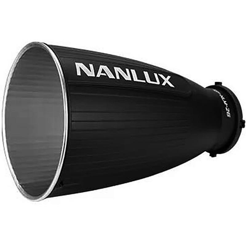 Nanlux Réflecteur 26° pour Evoke 1200
