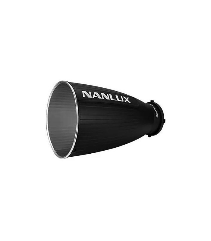 Nanlux Réflecteur 26° pour Evoke 1200