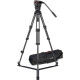 Sachtler Kit FSB 8 Mk II et Trépied 75/2 Carbone GS