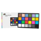 Calibrite Charte ColorChecker Classic