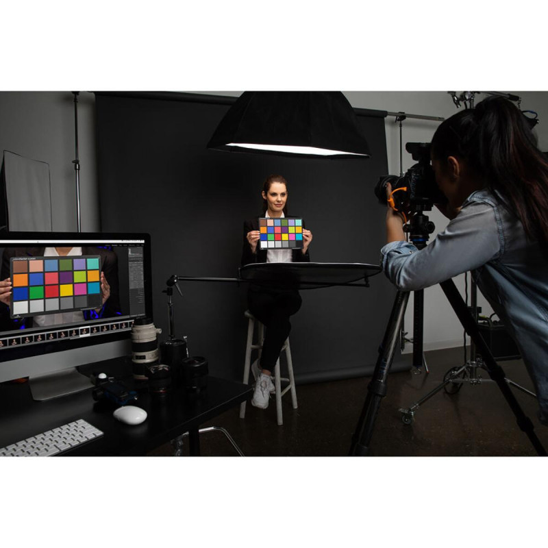 Calibrite Charte ColorChecker Classic