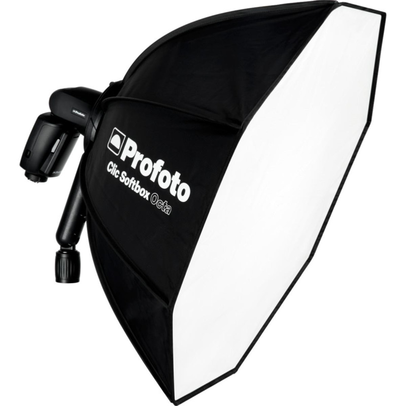 Profoto Clic Softbox Octa 60cm