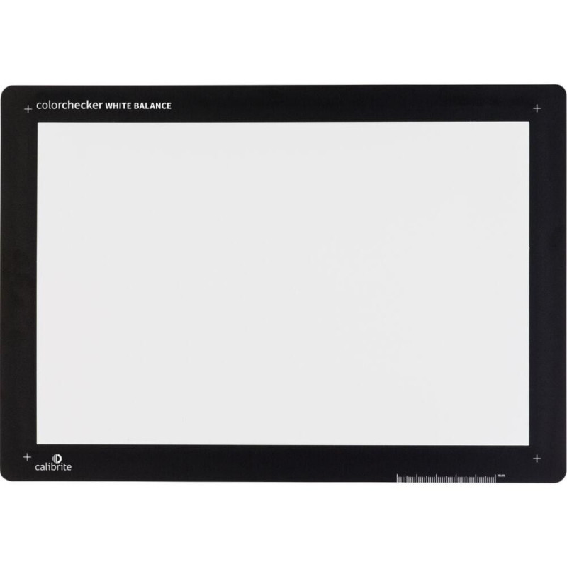 Calibrite Charte ColorChecker Vidéo