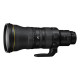 Nikon Objectif Nikkor Z 400mm f/2.8 VR S