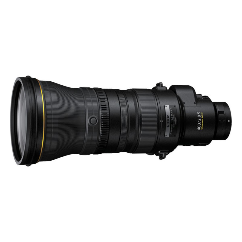 Nikon Objectif Nikkor Z 400mm f/2.8 VR S