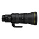 Nikon Objectif Nikkor Z 400mm f/2.8 VR S