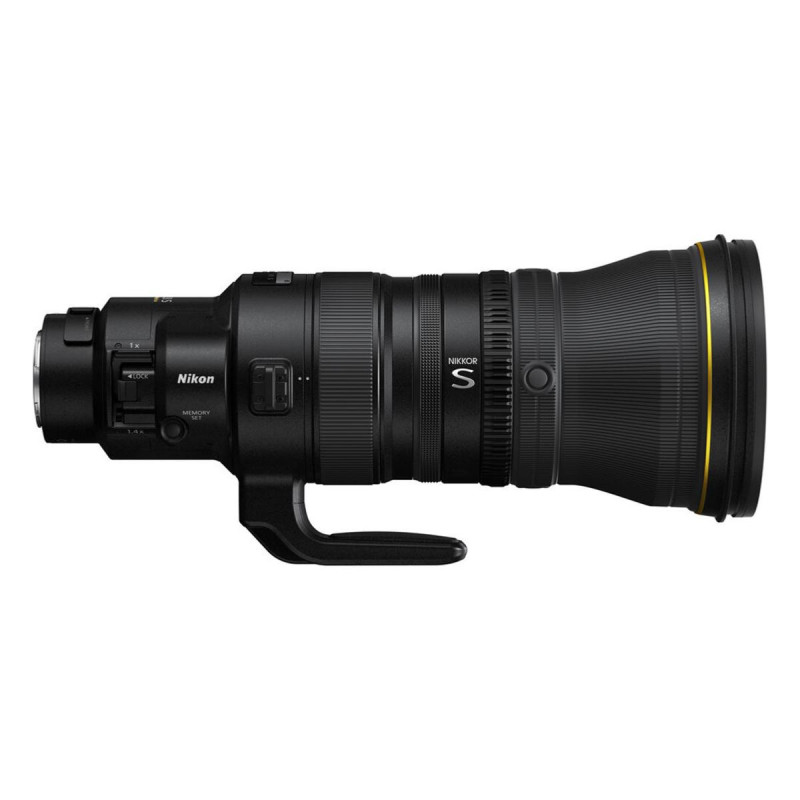 Nikon Objectif Nikkor Z 400mm f/2.8 VR S