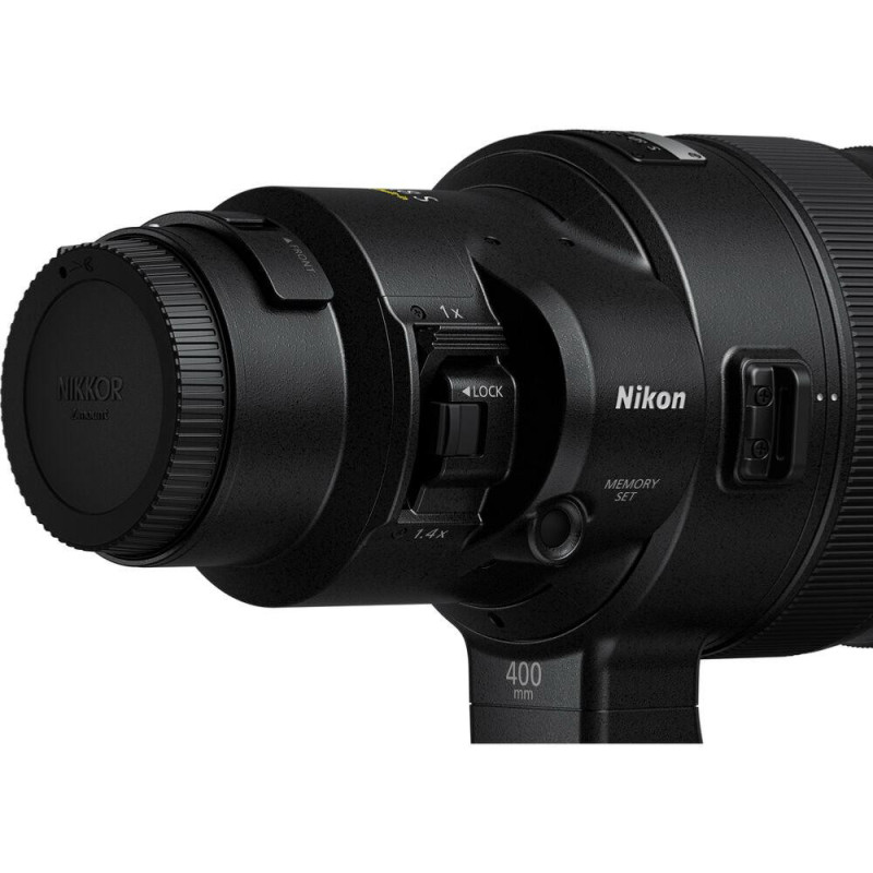 Nikon Objectif Nikkor Z 400mm f/2.8 VR S