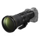 Nikon Objectif Nikkor Z 400mm f/2.8 VR S