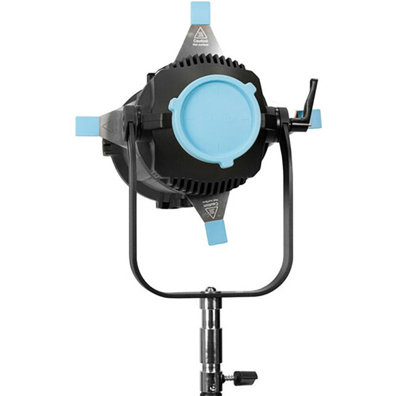 Nanlite Decoupe 19° pour Monture Forza S