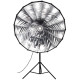 Nanlite Softbox Parabolique 120cm