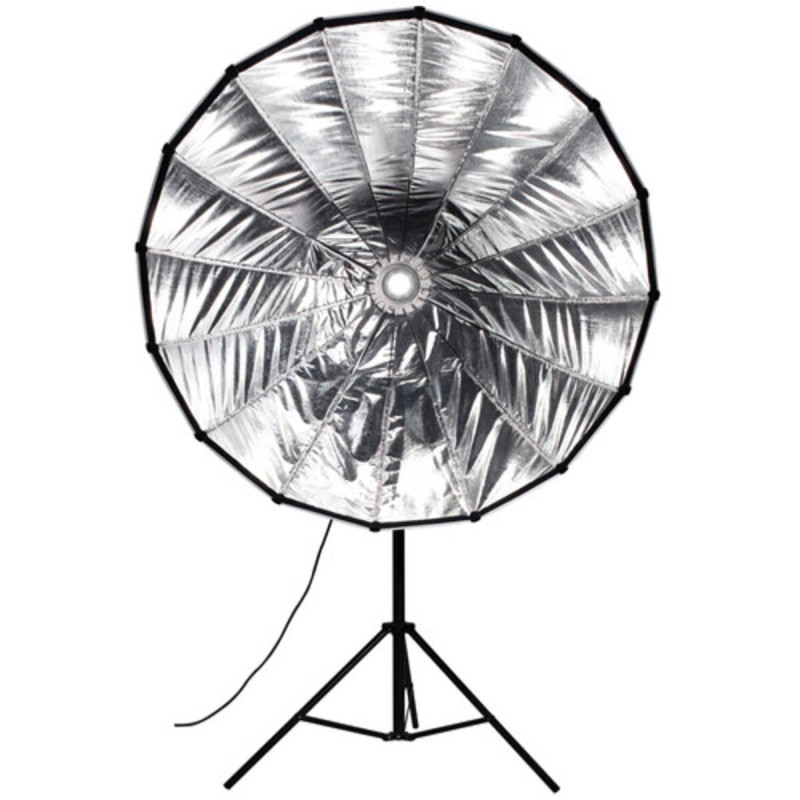 Nanlite Softbox Parabolique 120cm