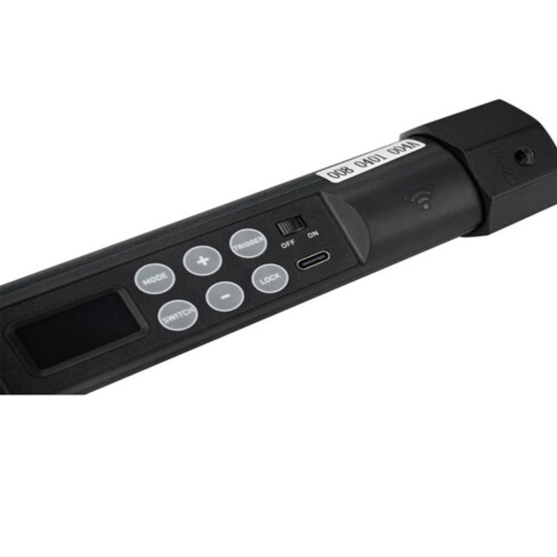 Nanlite PavoTube II 30X Kit 4