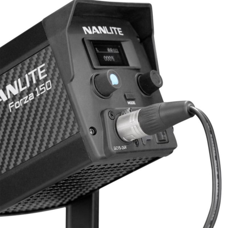 Nanlite Torche LED Forza 150