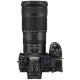Nikon Objectif Nikkor Z 24-120mm f/4 S