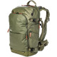 Shimoda Sac à Dos Explore 25 V2 Starter Kit - Kaki