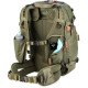 Shimoda Sac à Dos Explore 25 V2 Starter Kit - Kaki